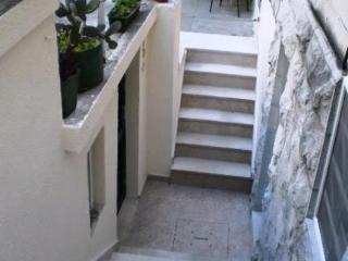 Apartment Don Zuvan Podstrana Exterior foto