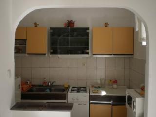 Apartment Don Zuvan Podstrana Exterior foto